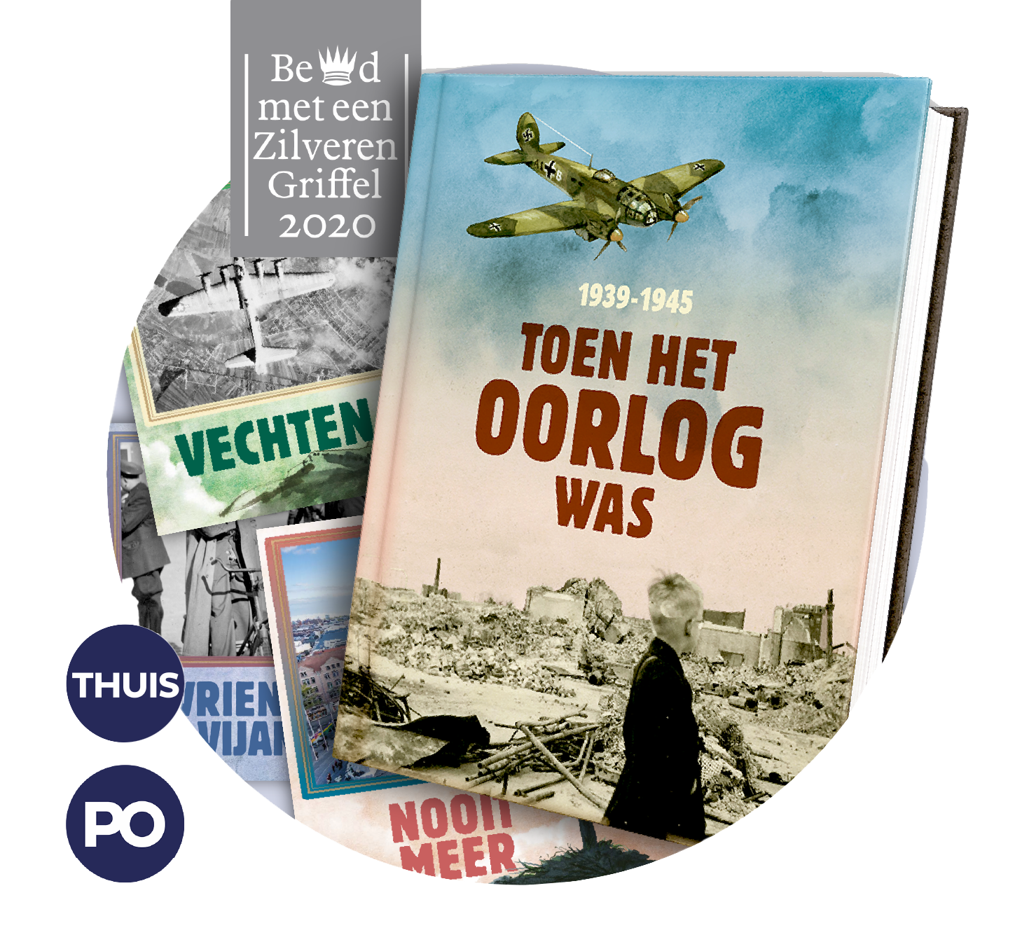 Toen het oorlog was 1939-1945