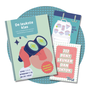 Gouden weken en groepsvorming: De leukste klas